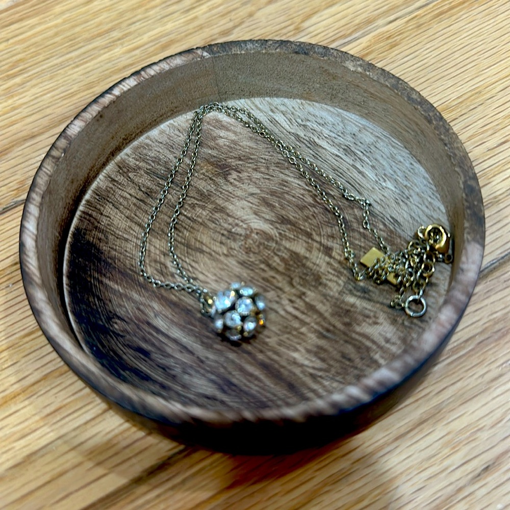 Kate spade necklace